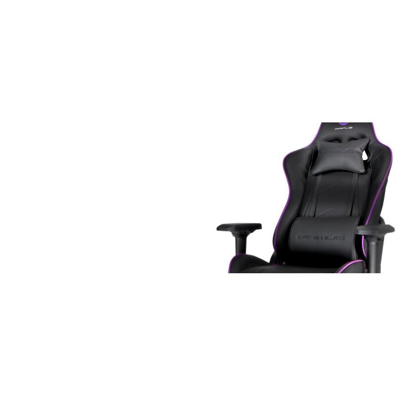 Silla Gamer Primus Thronos 200S image number null