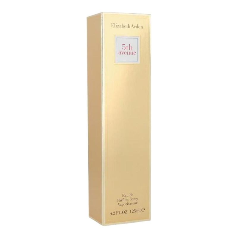 Perfume 5Th Avenue  125 Ml Edp image number null