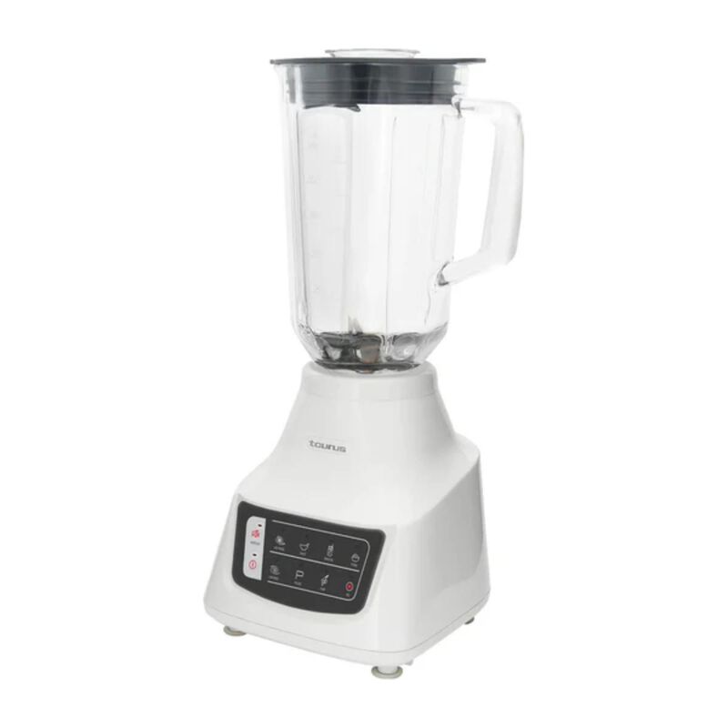 Licuadora Taurus Potenza Comfort Vaso De Vidrio... image number null