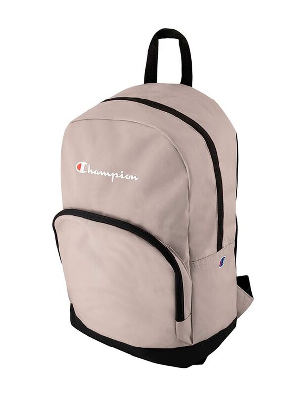 Mochila Champion Zone Gris Uss2509125 image number null