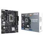 T. Madre ASUS PRIME H610M-K D4-CSM: Socket 1700, DDR4, Micro-ATX