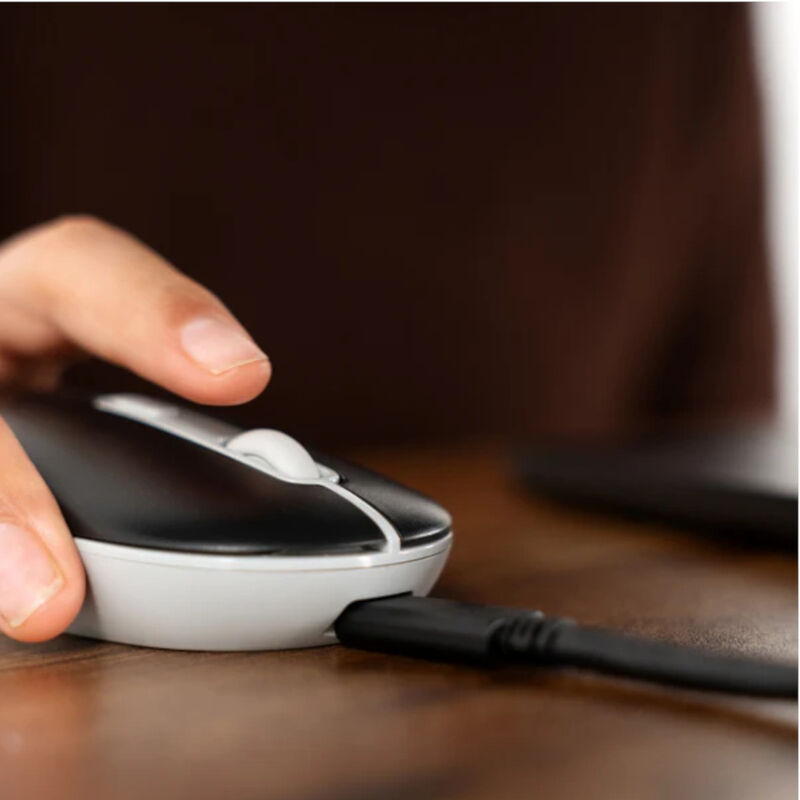 Mouse Recargable Perfect Choice PC-045243 Clic ... image number null
