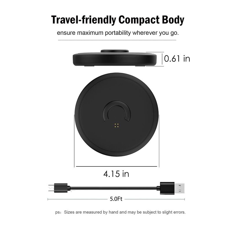 Base De Carga Para Bose Soundlink Revolve/revol... image number null