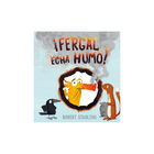 &iexcl;Fergal Echa Humo!