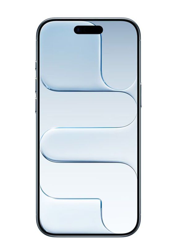 Iphone Air 256GB Azul Esim image number null