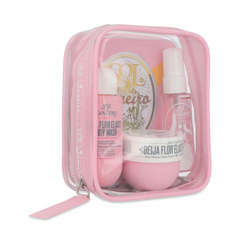 Set Sol De Janeiro Beija Flor Cheirosa 68 30ml ... image number null
