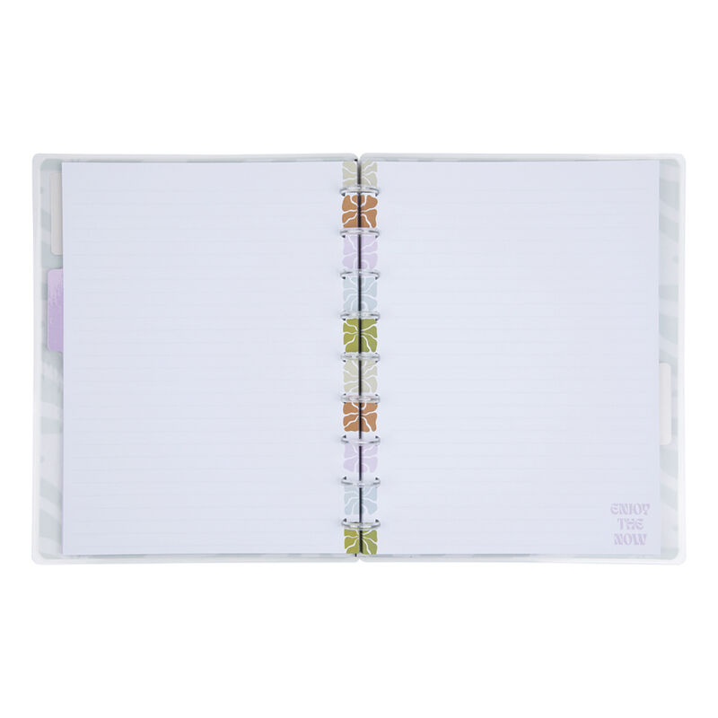 THP Desert Thistle Classic Notebook image number null