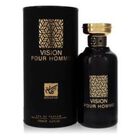 Perfume Rihanah Vision Pour Homme Eau De Parfum, 100 Ml, Para Hombre