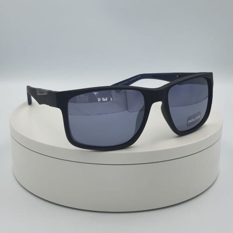 Lente Solar Police 100% UV Mod SPL.0806K.6AAX.5... image number null