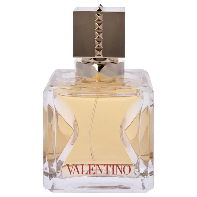Perfume Valentino Voce Viva Intensa Eau De Parf... image number null