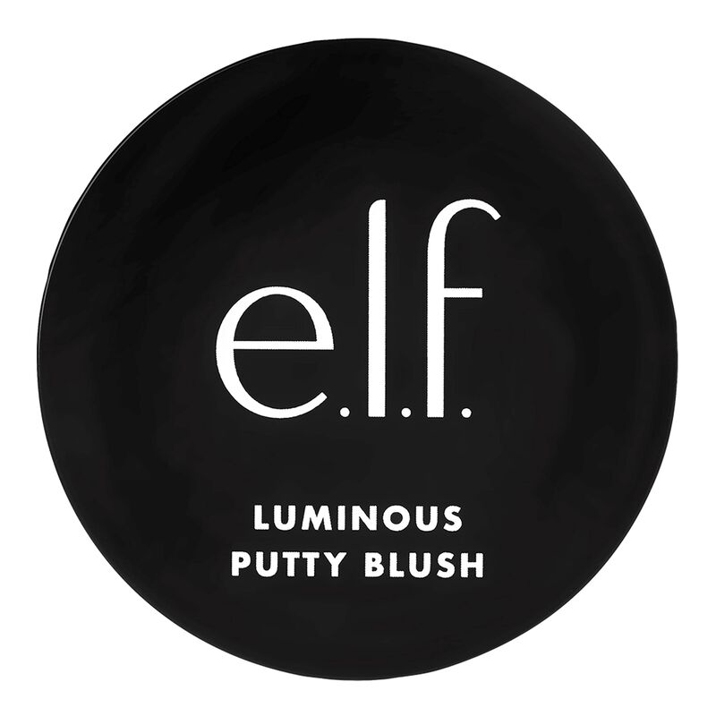 Rubor E.l.f. Luminous Putty St. Barts Brillo image number null