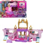 Disney Princesa Set De Juego Carruaje Transformaci&oacute;n M&aacute;gica Hwx17