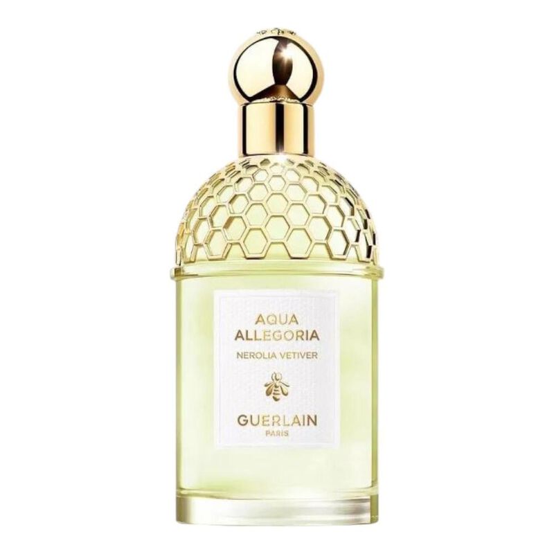 Perfume Guerlain Aqua Allegoria Nerolia Vetiver... image number null
