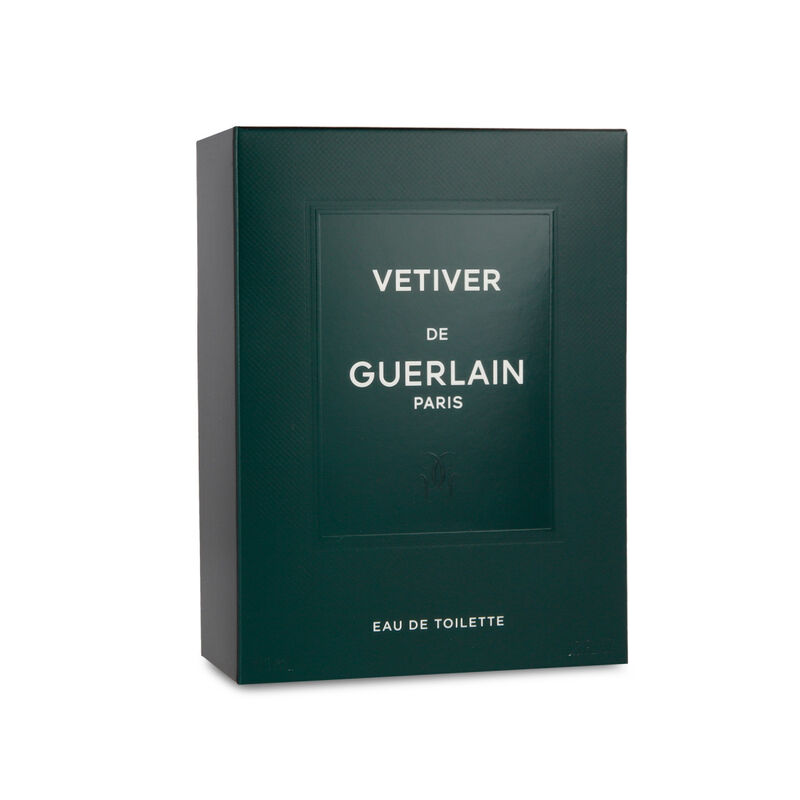 Vetiver 100Ml Edt Spray image number null