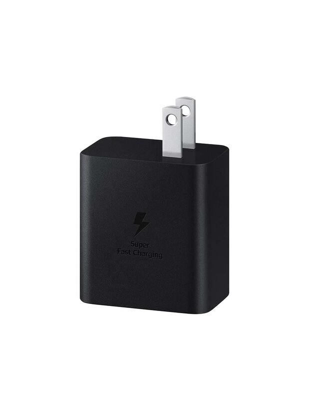 Celular Samsung 45W PD Power Adaptador USB TIPO... image number null