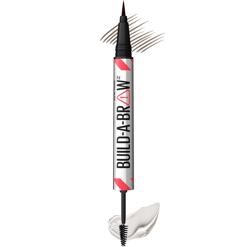 Maquillaje De Cejas Maybelline Build-a-brow 2 E... image number null