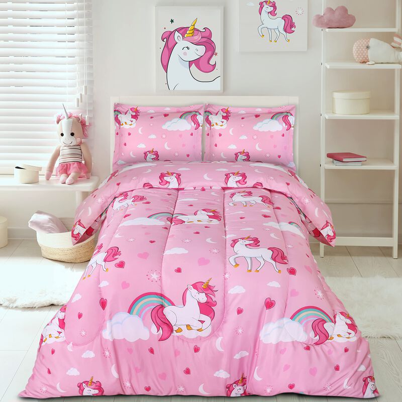 Juego De Edred&oacute;n Utopia Bedding All Season Unic... image number null