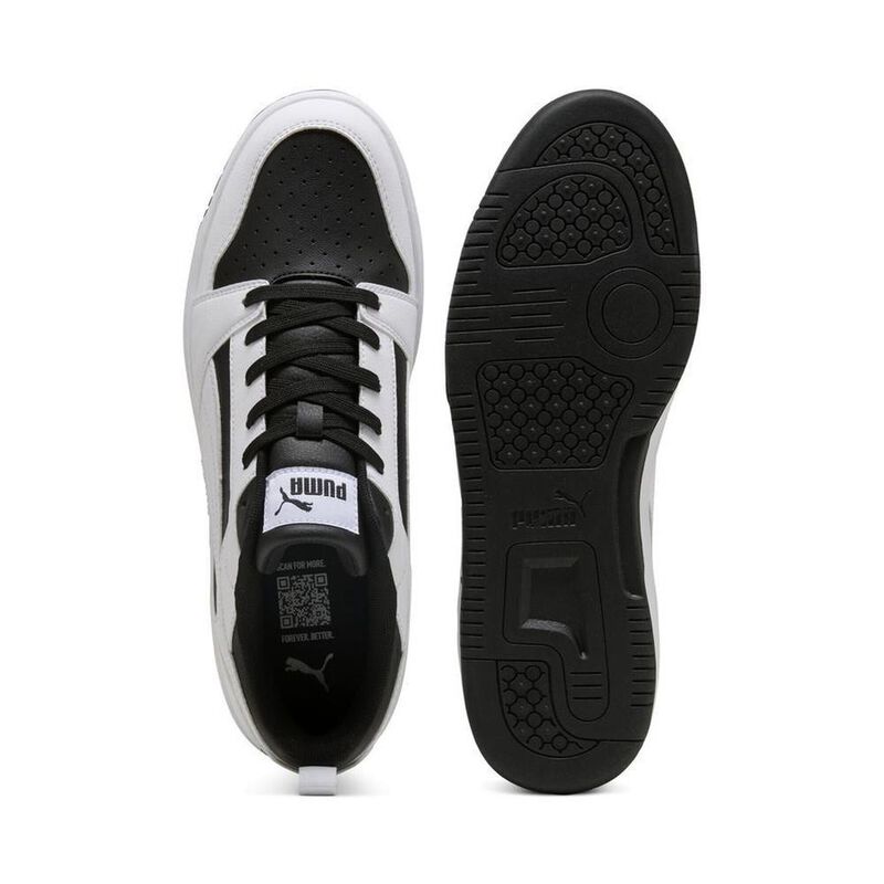 Tenis Puma Rebound V6 Low para Hombre image number null