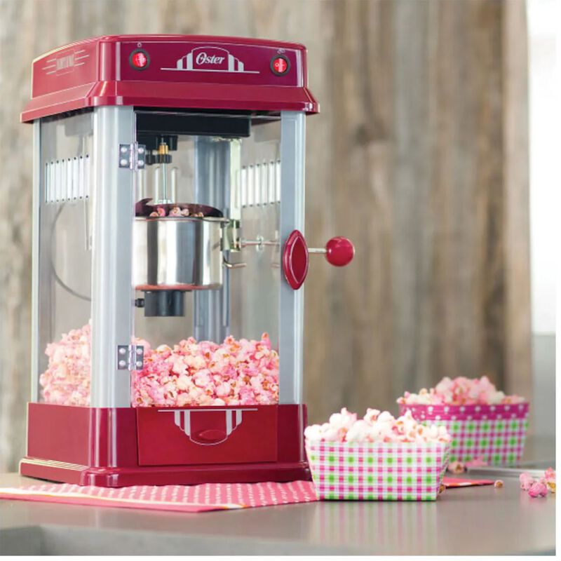 M&aacute;quina de Palomitas Oster Modelo FPSTPP7310-01... image number null