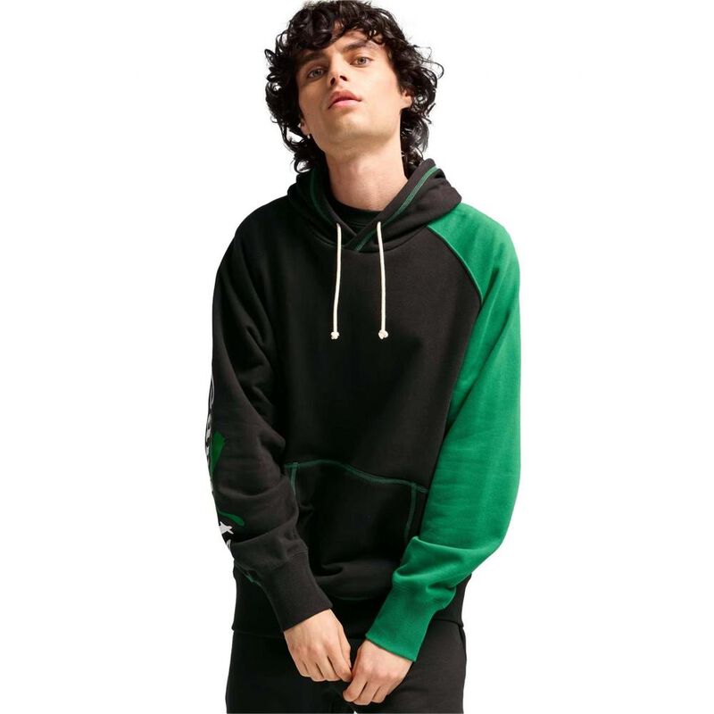 Sudadera Puma X Carrots Para Hombre image number null