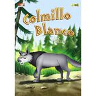 Colmillo blanco (Divisa) [DVD]