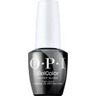 Esmalte De U&ntilde;as Opi Gelcolor Super Gloss Top Coat 15 Ml