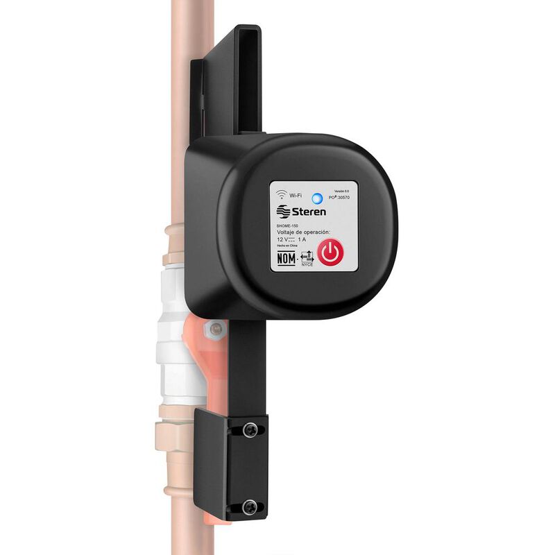 Válvula Wi-fi SHOME-150 image number null