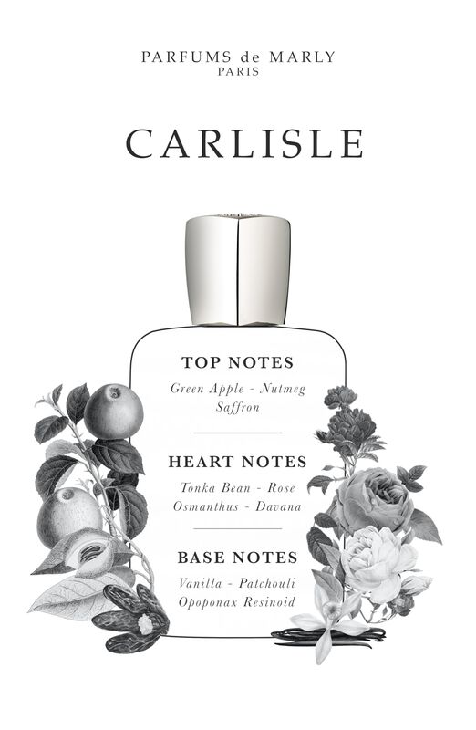 Perfume Parfums De Marly Carlisle Eau De Parfum... image number null