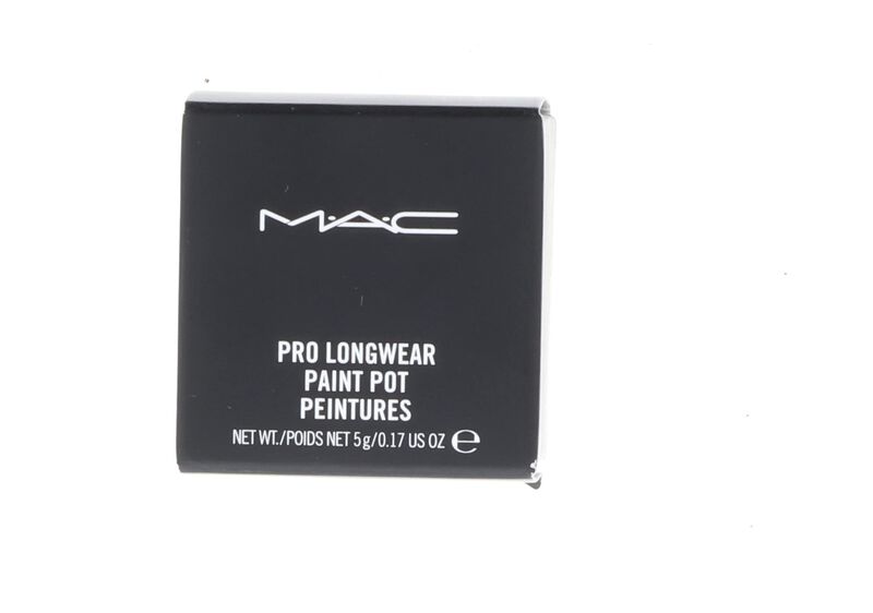 Sombra De Ojos Mac Pro Long Wear Paint Pot Soft... image number null