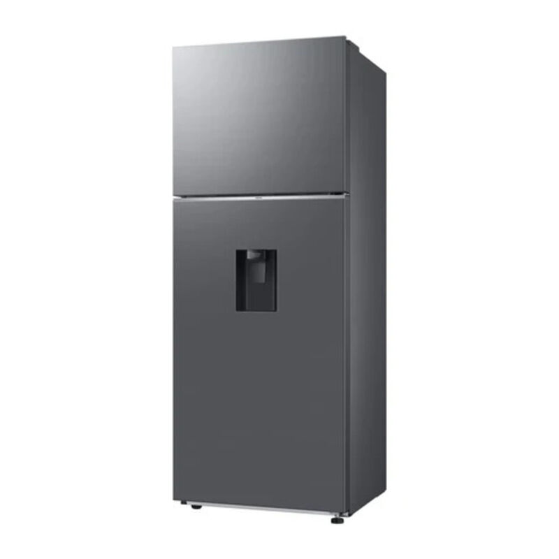 Refrigerador Despachador Agua Moderno 15ft Gris... image number null