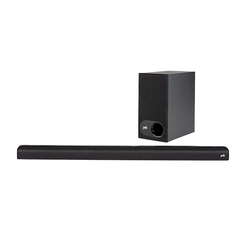 Barra de Sonido Signa S2 Polk Audio image number null