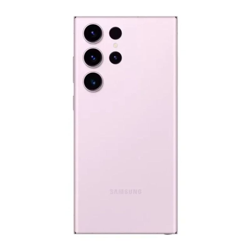 Samsung Galaxy S23ULTRA de 512GB Color LAVANDA ... image number null