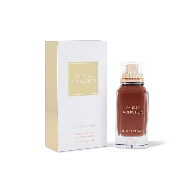 Perfume Gulf Orchid Vanilla Addiction Eau De Pa... image number null