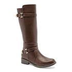 Risel Bota Caf&eacute; Para Mujer 147219ce