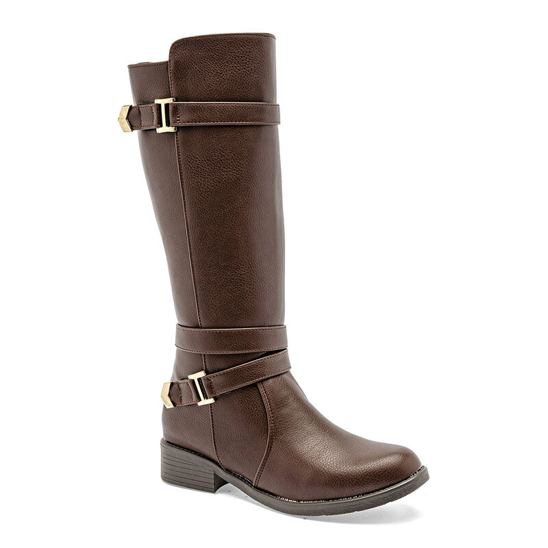 Risel Bota Caf&eacute; Para Mujer 147219ce image number null