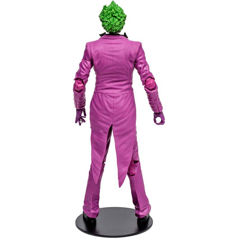 Figura The Joker Infinite Frontier DC Multivers... image number null