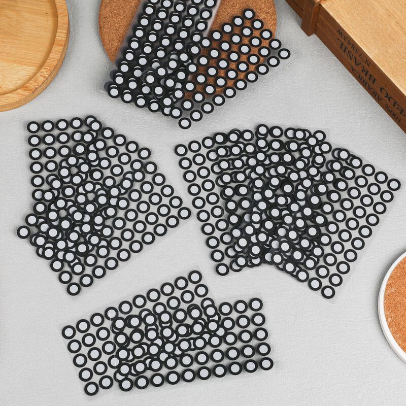 Marcadores Para Esc&aacute;ner 3d Starry 6,0 mm 2000 P... image number null