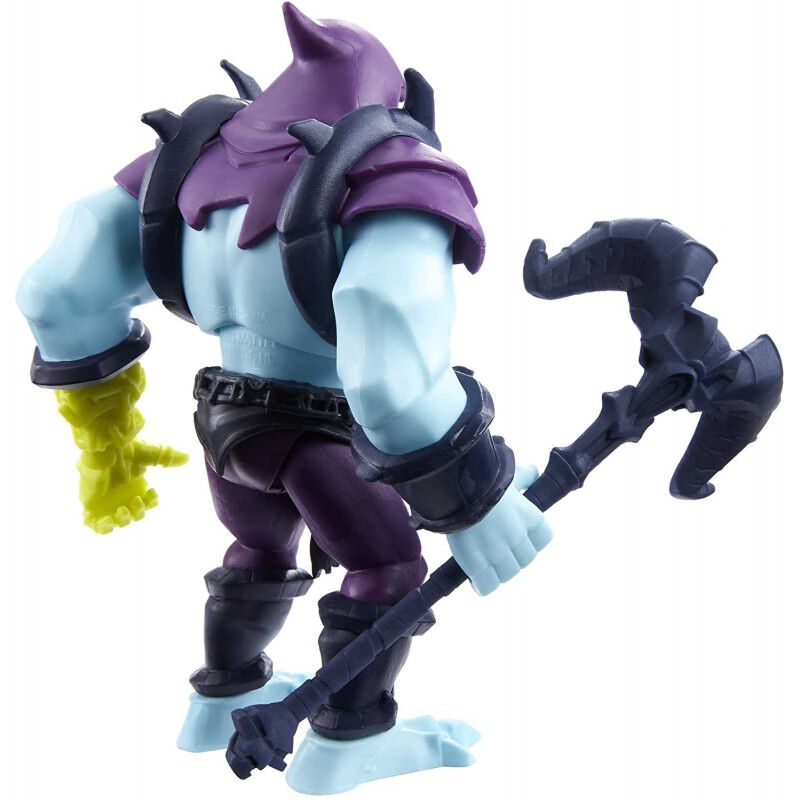 Figura Skeletor He-Man and the Masters of the U... image number null
