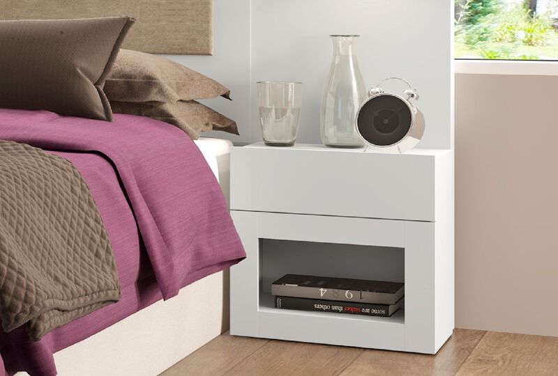 Buro Bertolini 567 Blanca image number null