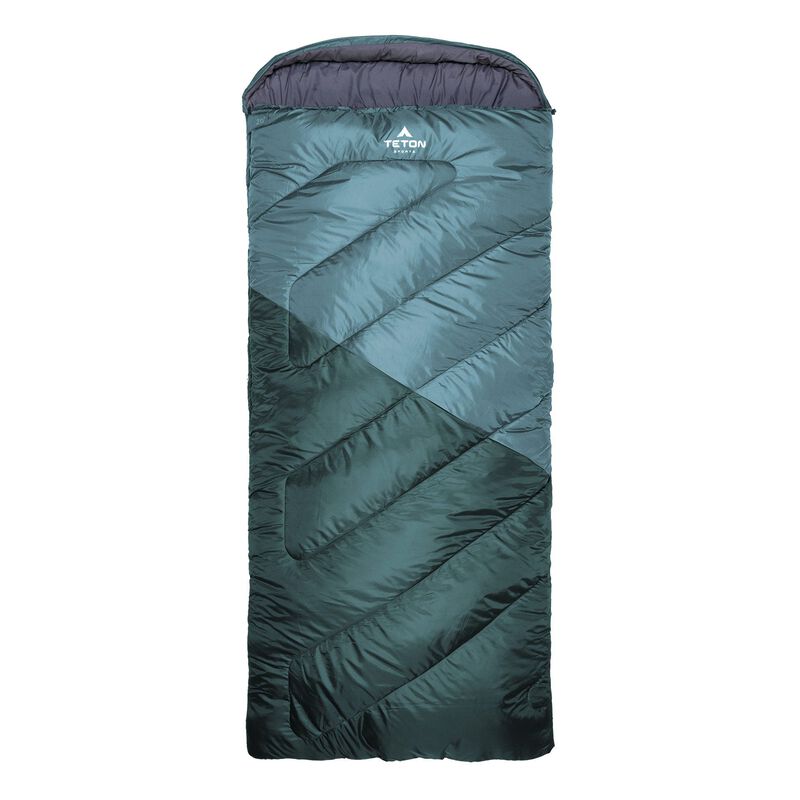 Sleeping Celsius Grand Xxl -17&deg;c Color Azul Tet... image number null