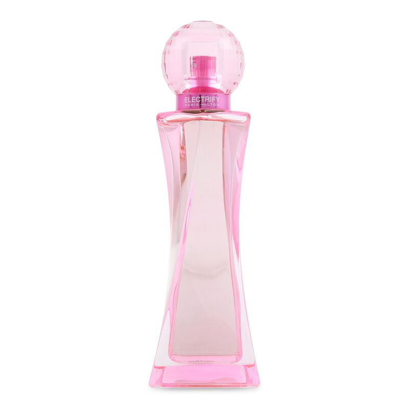 Paris Hilton Electrify 100 Ml Edp Spray image number null