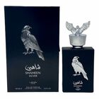 Shaheen Silver By Lattafa Pride Eau De Parfum 100 Ml Hombre