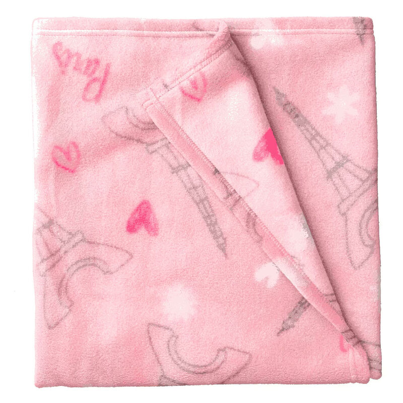 Frazada Manta Ligera Para Reci&eacute;n Nacido Chiqui ... image number null