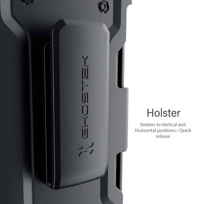 Funda Ghostek Iron Armor Para Iphone 12 Mini Ne... image number null