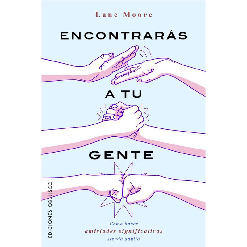 Encontrar&aacute;s a tu gente image number null