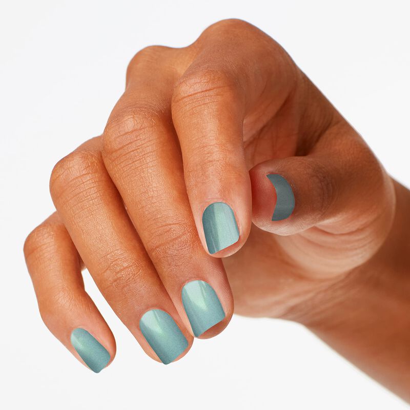 Esmalte De U&ntilde;as Opi Nail Lacquer Sage Simulatio... image number null