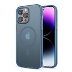 Funda MYBAT Shade con MagSafe para iPhone 14 PRO MAX - Cobalt