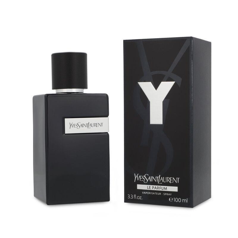 Ysl Y Le Parfum 100Ml Edp Spray image number null