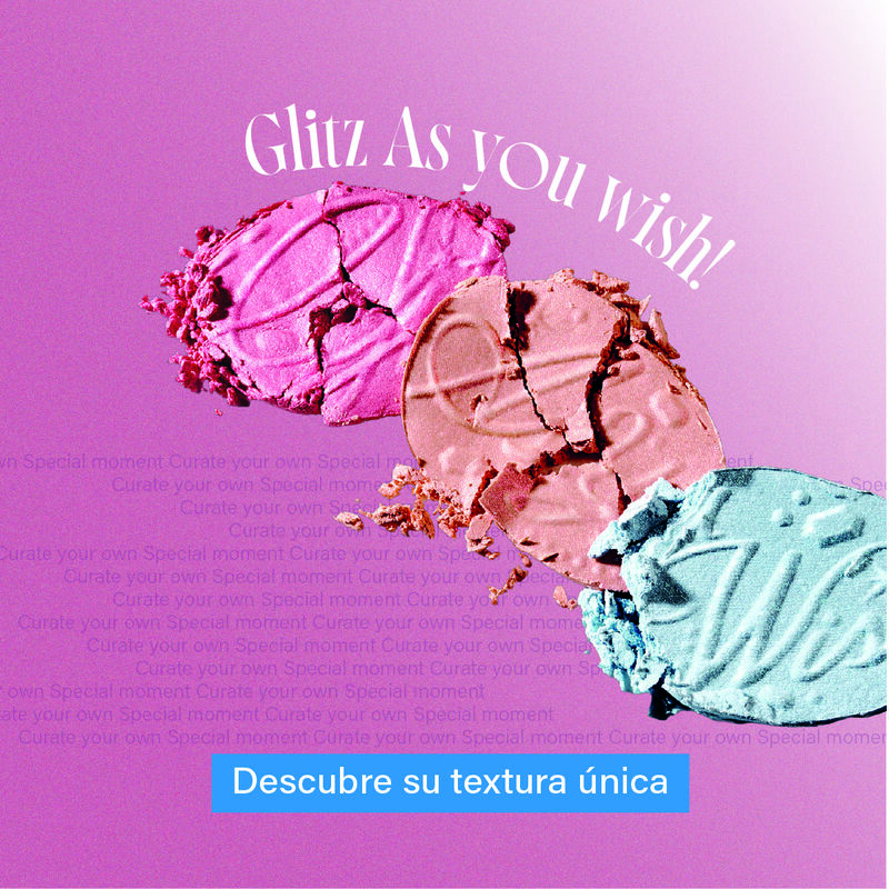 Fwee Glitz Stone Highlighter  Hl05 Lucky Clover image number null
