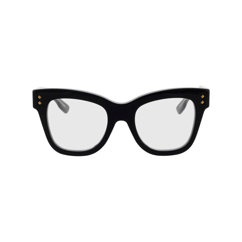 Gucci Lentes Opticos Dama Gg10820 50 Authentici... image number null